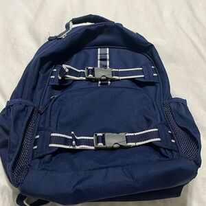 New Pottery Barn McKenzie Backpack